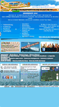 Mobile Screenshot of die-surfschule.de